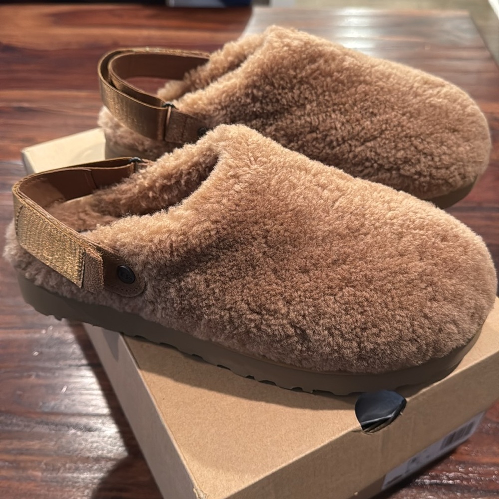 UGG Lanah Clog